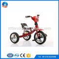 Hot selling Baby Tricycle new models, plastic tricycle for kids, children baby tricycle with Shock, Musci,LED light